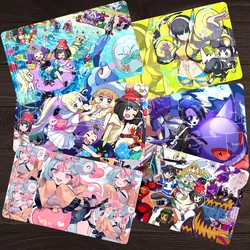 PTCG Mat  Playmat Trading Card Game Pad Dedicated Card Play Against Table Mat-P01