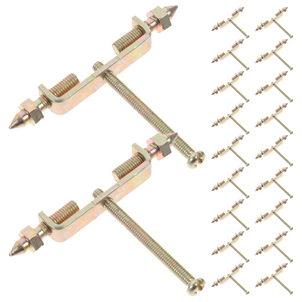 

20 set Electrical Box Repair Device 86 Type Rod Insulation Repair Tool For Junction Box Socket Maintenance