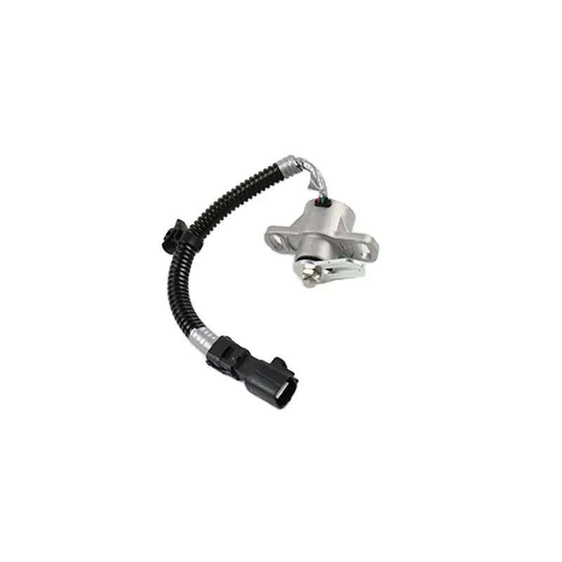 

89452-E0010 Rear Manual Remote Electronic Throttle Acceleration Sensor 89452-E0010-F for Denso Hino for Sany