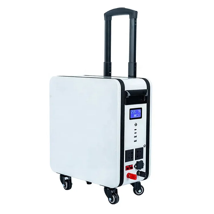 

Внешний источник питания, переносная тележка, аварийный источник питания