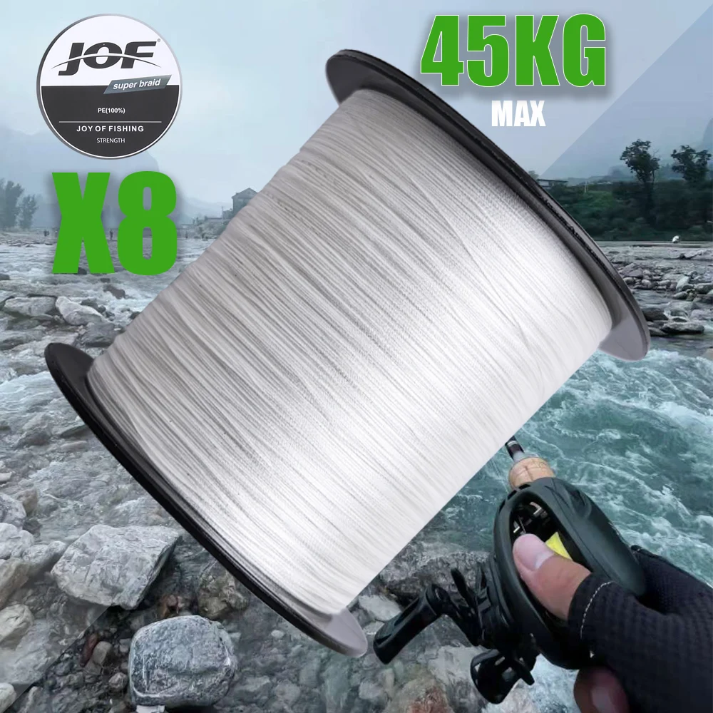 Jof 300/500/1000M 8…