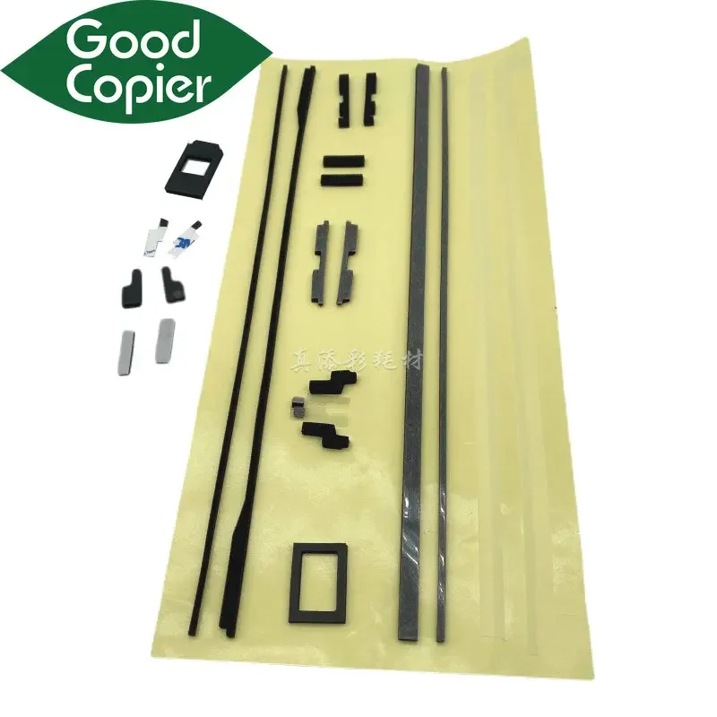 1Set Developer Seal support for Ricoh MP4554 MP3054 MP3554 MP4054 MP5054 MP6054 MP 2554 3054 3554 4504 4554 5054 6054 Drum Unit