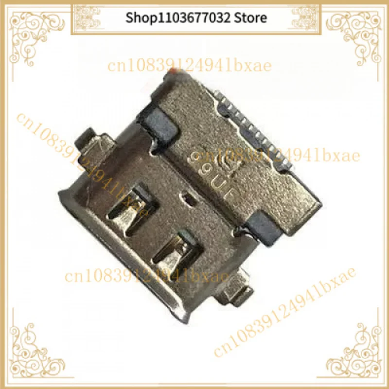 Jack for P14S T490 T14 X1 6th 7th 2018 Gen 8 TYPE‑C