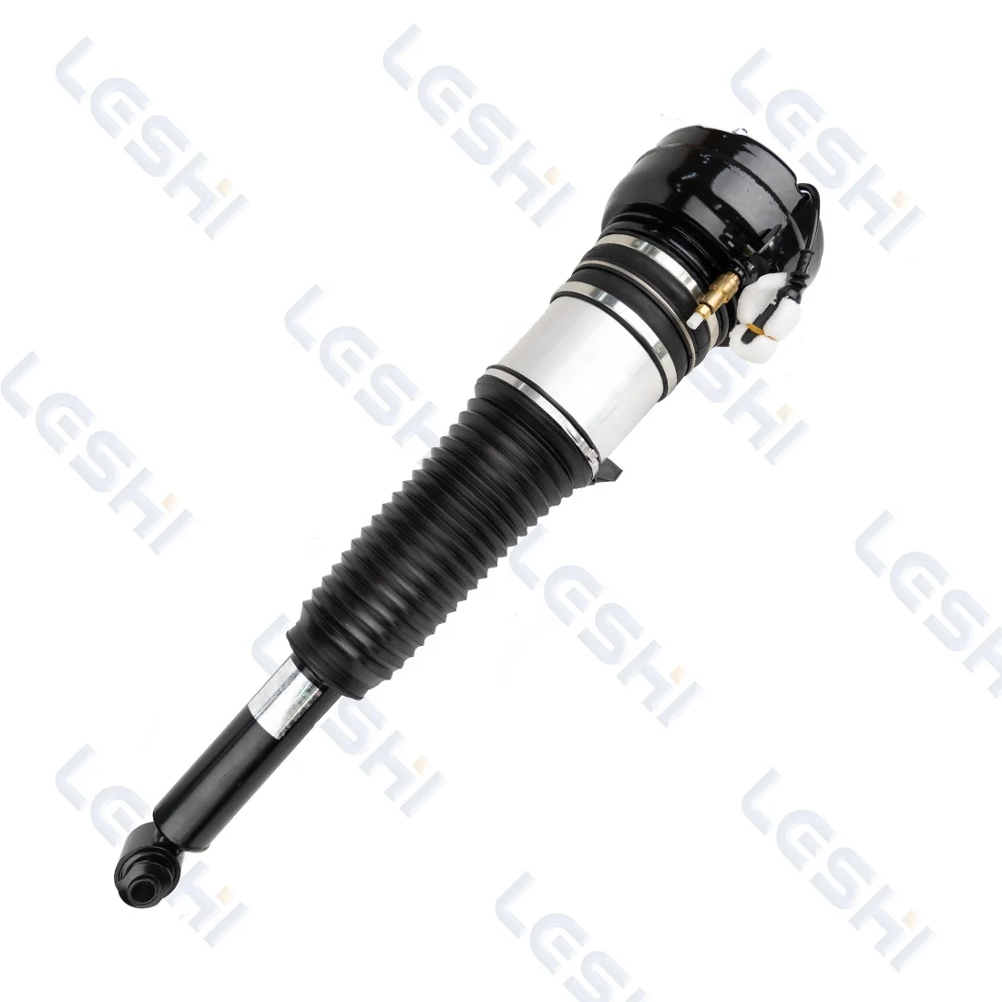 

LESHI Oe 4H0616002S 4H0616002M 4H0616002AD Электрический амортизатор задней подвески для Audi A8 S8 D4