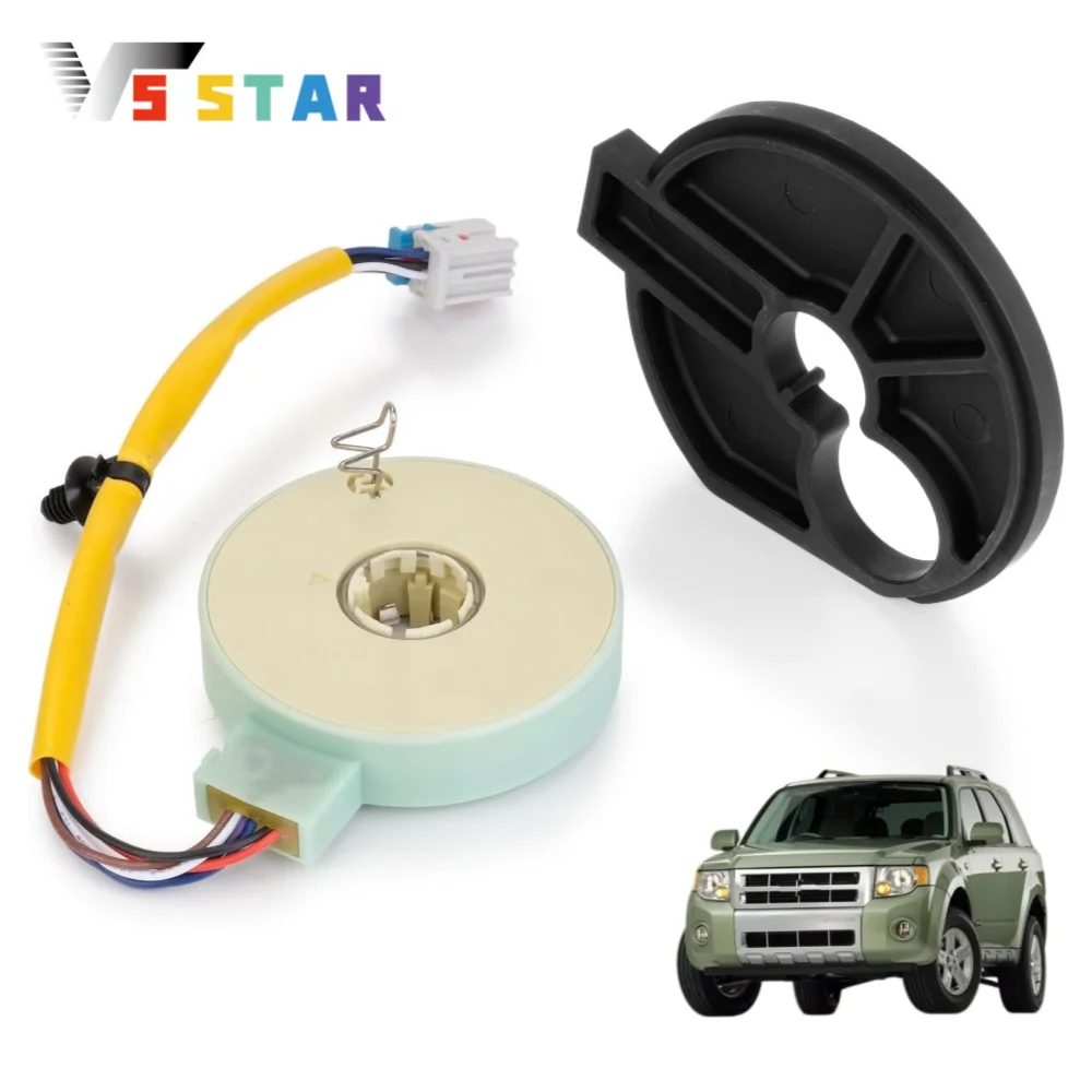 CL8Z-3F818-A Steering Torque Sensor Set For 2008-2012 Ford Escape For Ford Tiggo Mercury Sailor