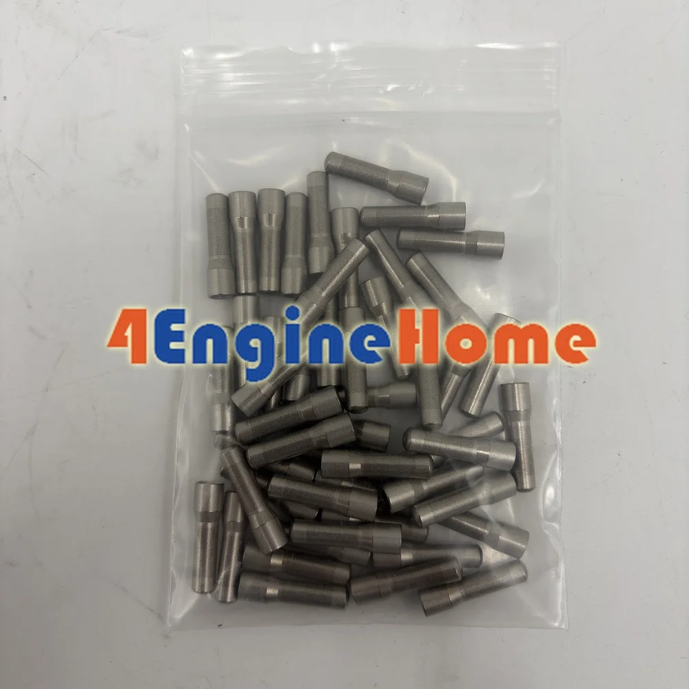 50Pcs Common Rail Injector Filter 093152-0320 0931520320 for Denso Nozzle Parts
