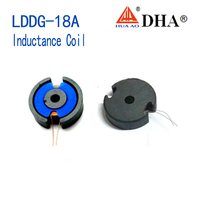 LDDG-18 LDDG-18A LDDG-18B Inductance Coil