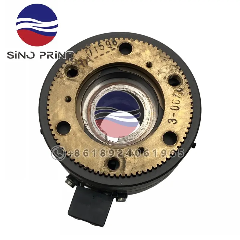 Original 021B037813 Feeder Clutch For Roland R700 Printing Machine Parts Roalnd Spare Parts