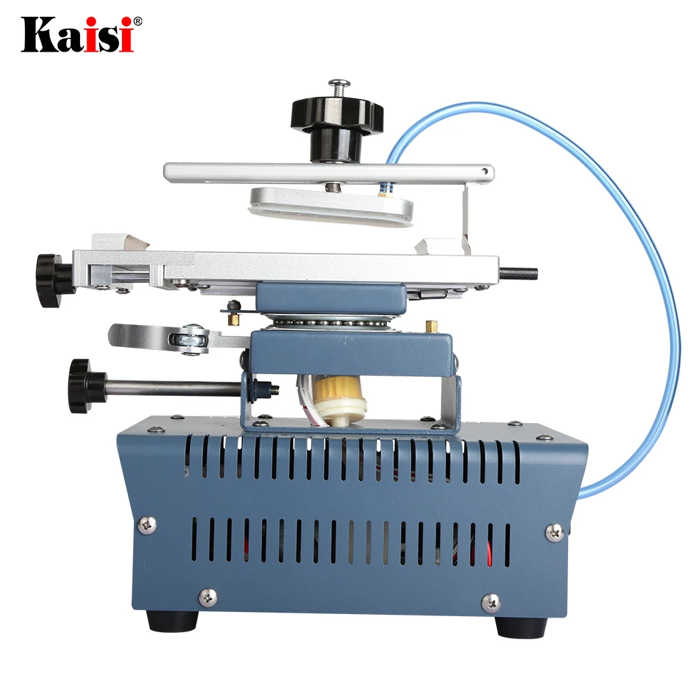 LCD Screen Separator Machine Kaisi 946 Max Straight Curved LCD Screen Separator and LCD Opener