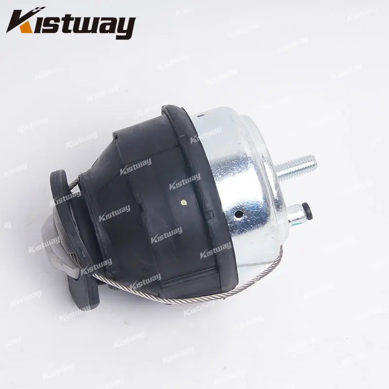 3PCS Engine Transmission Support Motor Mount Kit For VOLVO S60 S80 XC90 V70 XC70 D5244T4 Diesel 30680751 30741397 30748811