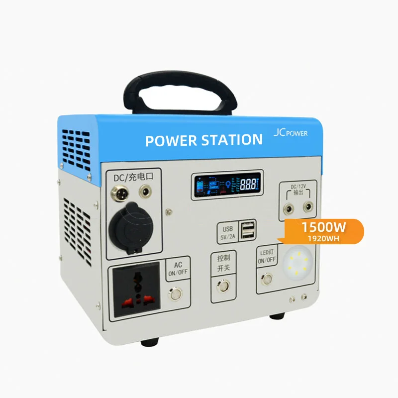 Power Generator 150…