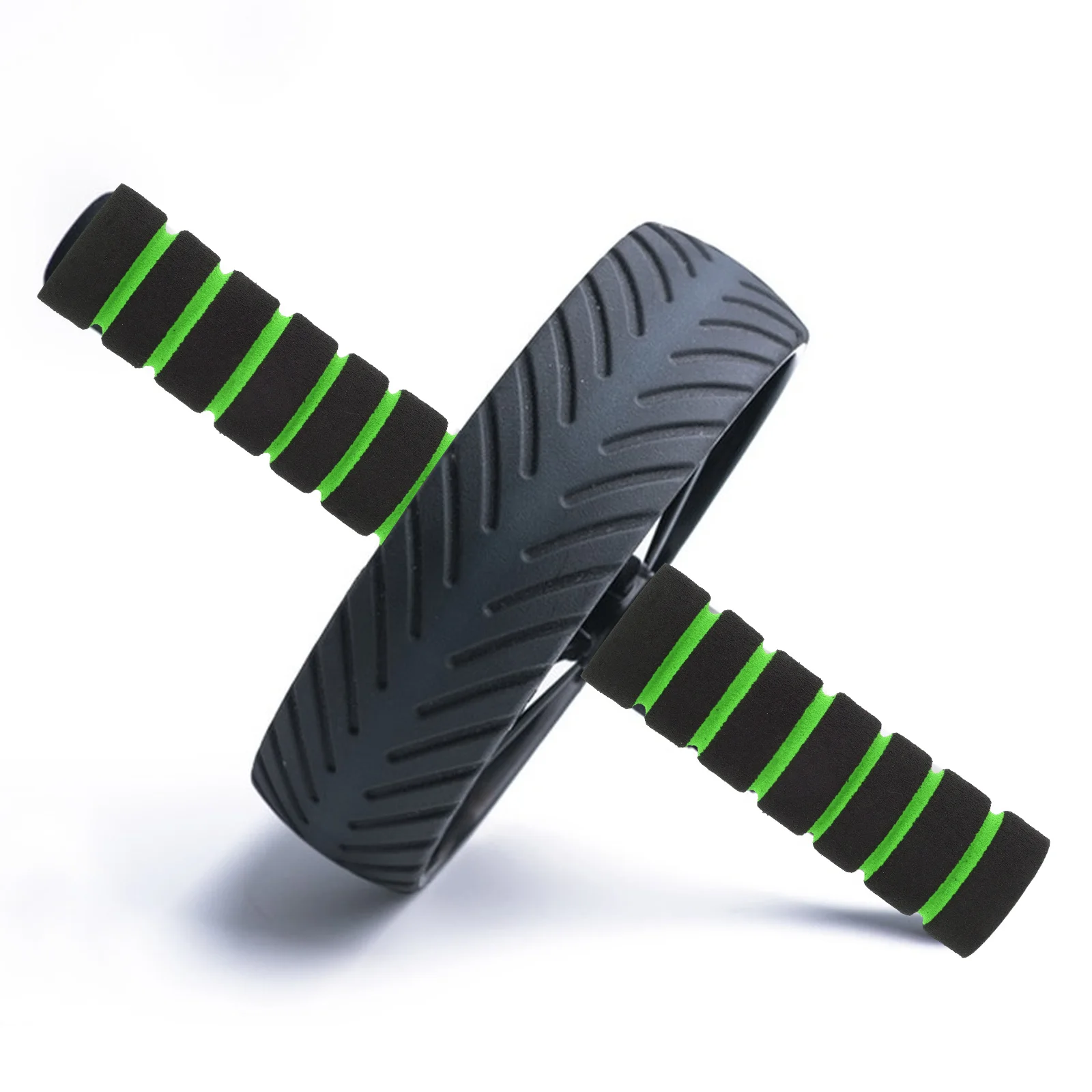 

10pcs Abdominal Board Sponge Cover Exercise Roller Pad For Sit-Ups Machine Leg Extension Gym Equipment Foam Tube Replacement