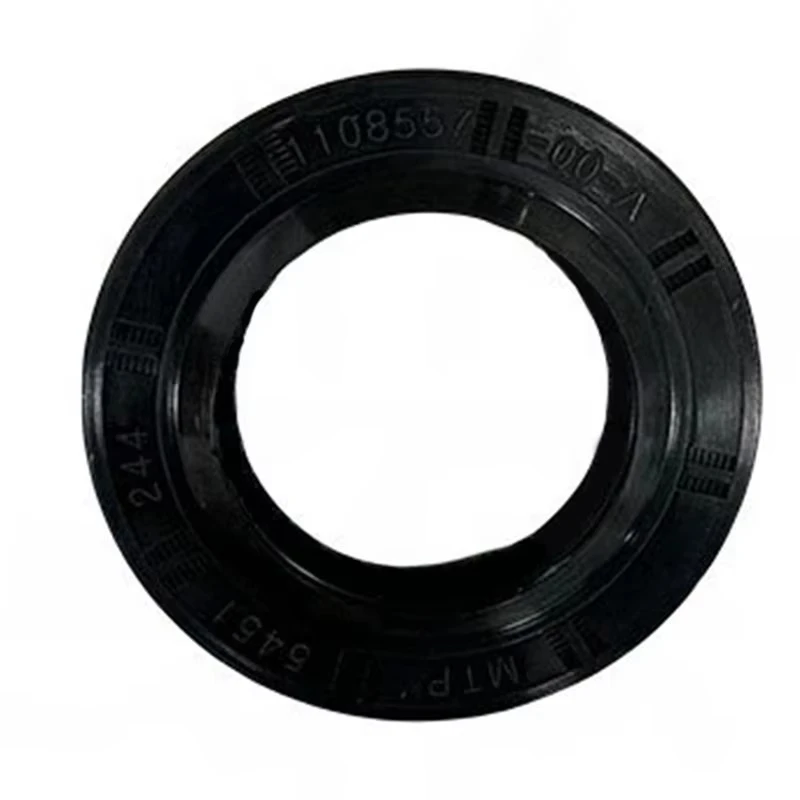 Rear Axle Drive Shaft Half Shaft Oil Seal For Tesla Model 3/Y/S/X 1108557-00-A 1065932-00-A Replacement Part New