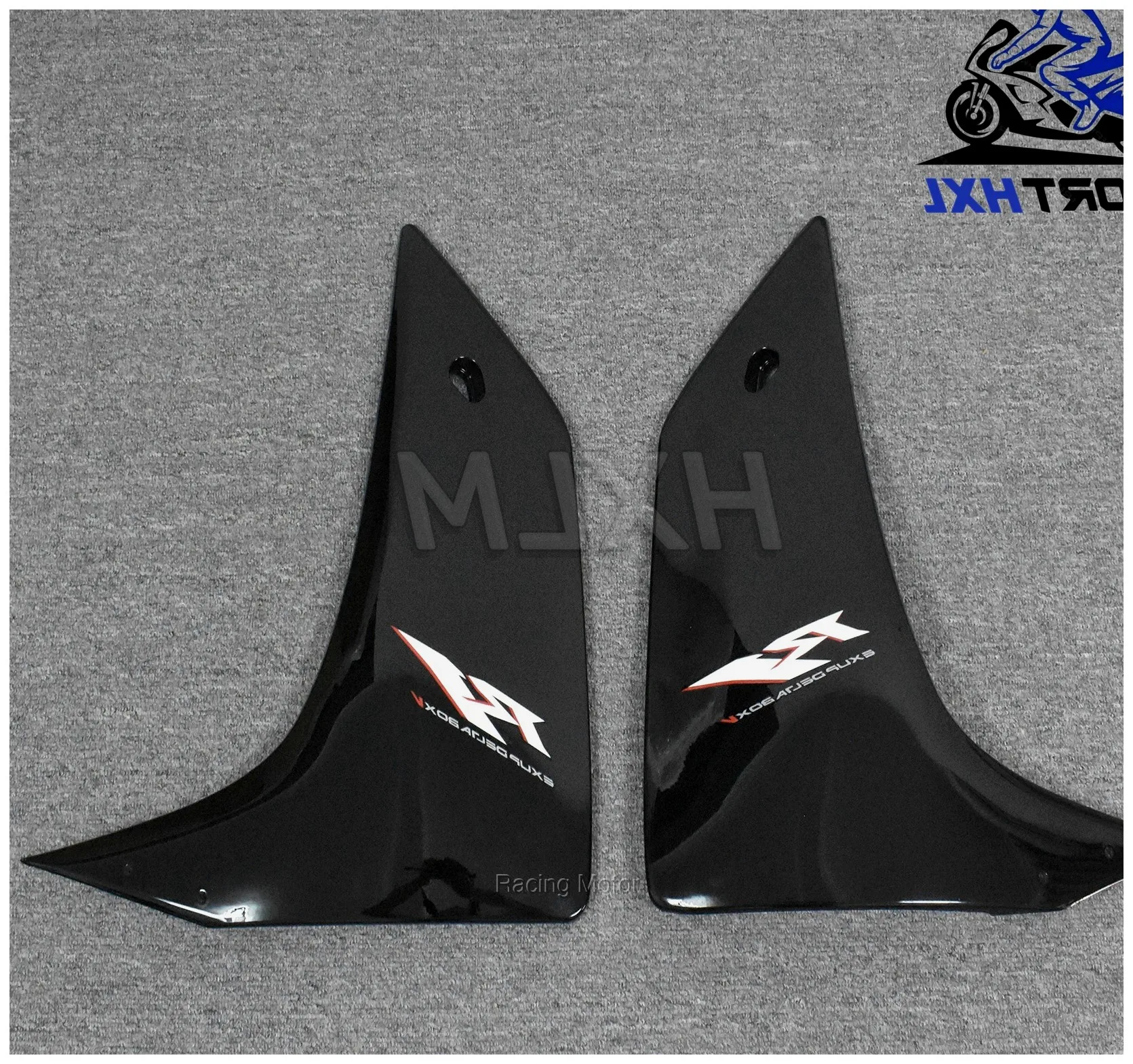 Customized Bodywork Fairing Set - For Yamaha YZF R1 2007 2008 Motorcycle Bodywork Set Popular Products Housing Colour Change Kit 6