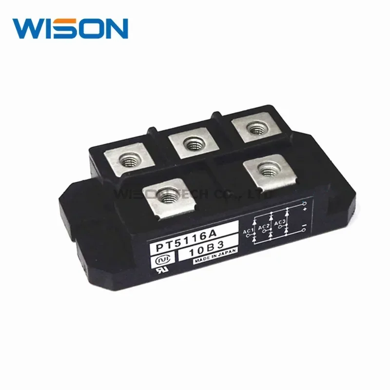PT5116A Miễn Phí Vận Chuyển Mới Và Ban Đầu Mô Đun