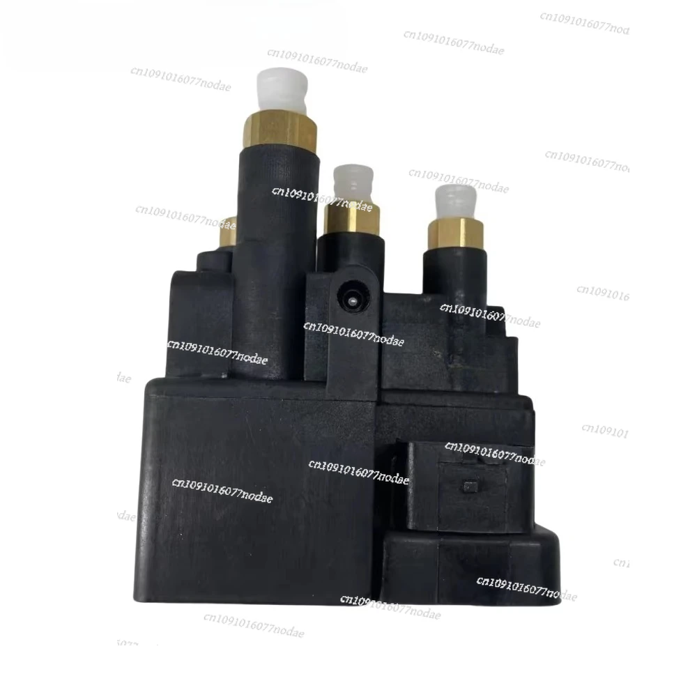 

OEM LR070246 LR113342 Air Suspension Valve Compressor Pump for Land Rover Range Rover Discovery L405 L494 2013-2020