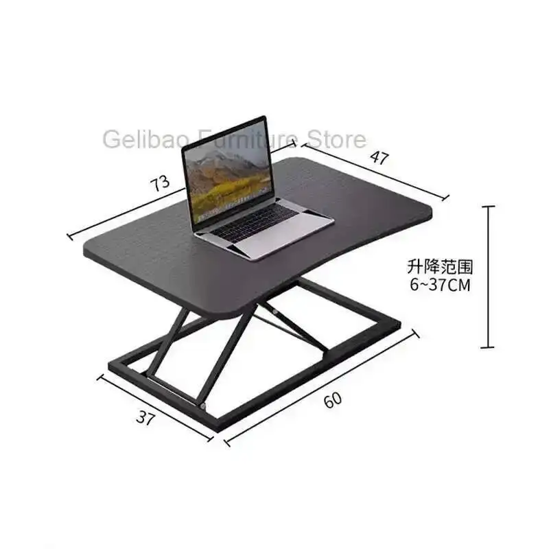 Reading Room Bedside Automatic Seating Table Desk Desk Writing Table Conference Tables Bedside Office Executive Furniture Coffee