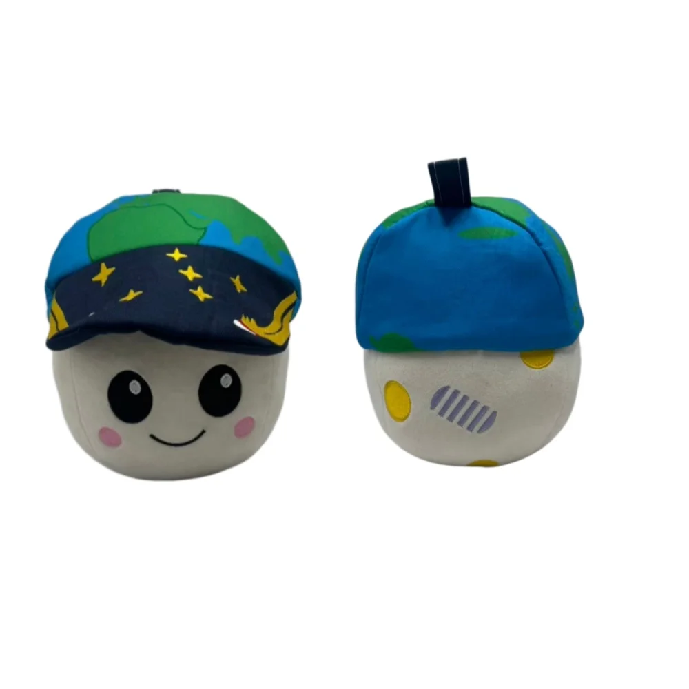 

В наличии: Плюшевая кукла Rise Artemis, милая аниме-игрушка, подарок на день рождения и Рождество