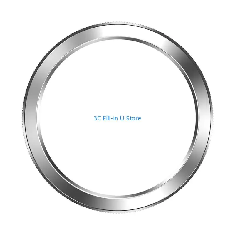 G8TA Modern Bezel Guard Cover for S4 Wearables Premium Polycarbonate Construction