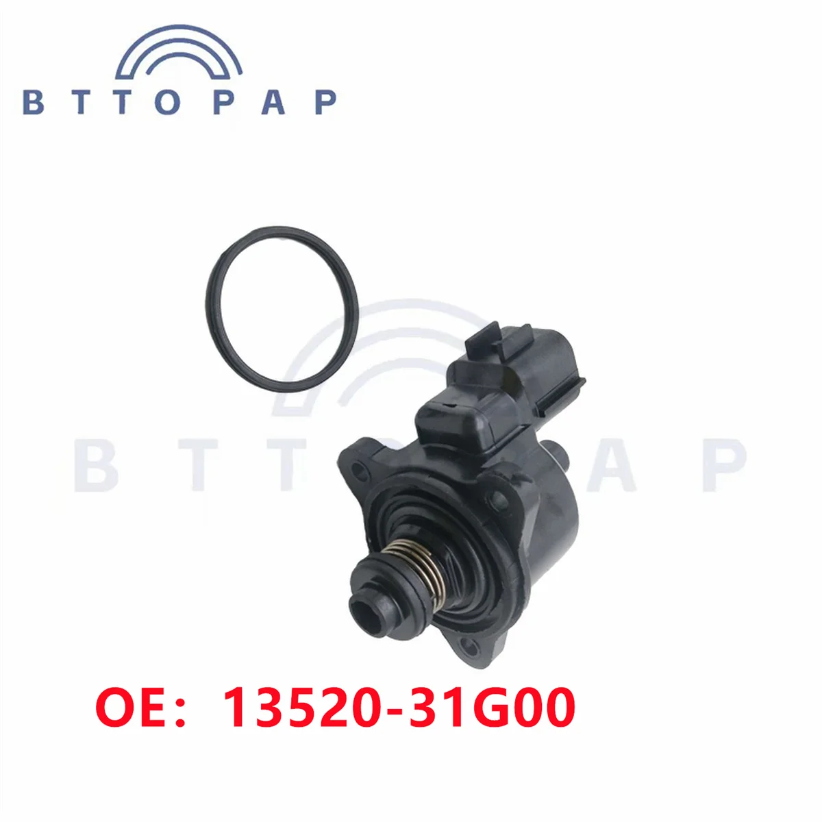 Idle Air Control Se…