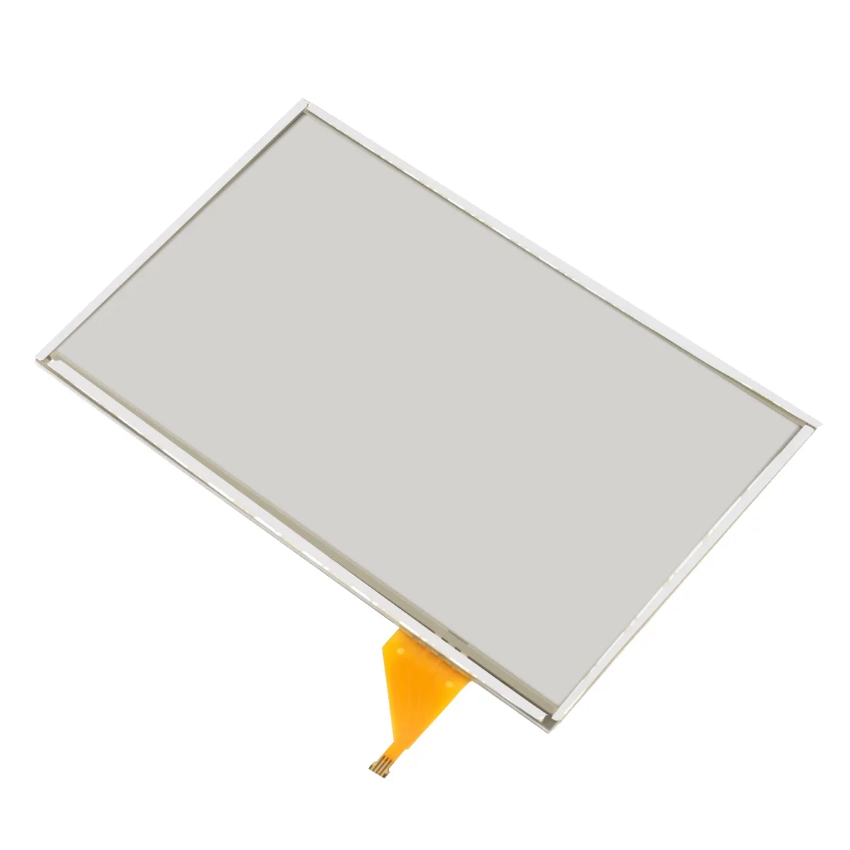

Touch Screen Glass Digitizer for 2006-2009 Lexus IS250/IS350/GS300/RX & Toyota Prius Nav GPS Radio LCD Screen