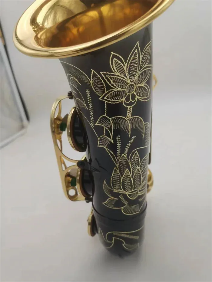 

2026 hot new Saxophone Alto YAS-82Z E sax Musical instrument sax With Case All Accessories