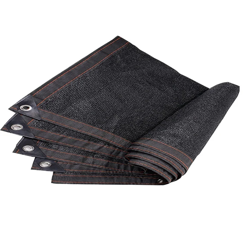 ABLB-10X الشمس شبكة Sunblock في الهواء الطلق حديقة المضادة للأشعة فوق البنفسجية واقية من الشمس الظل الأشرعة Sunblock قماش للتظليل صافي 2X3 متر