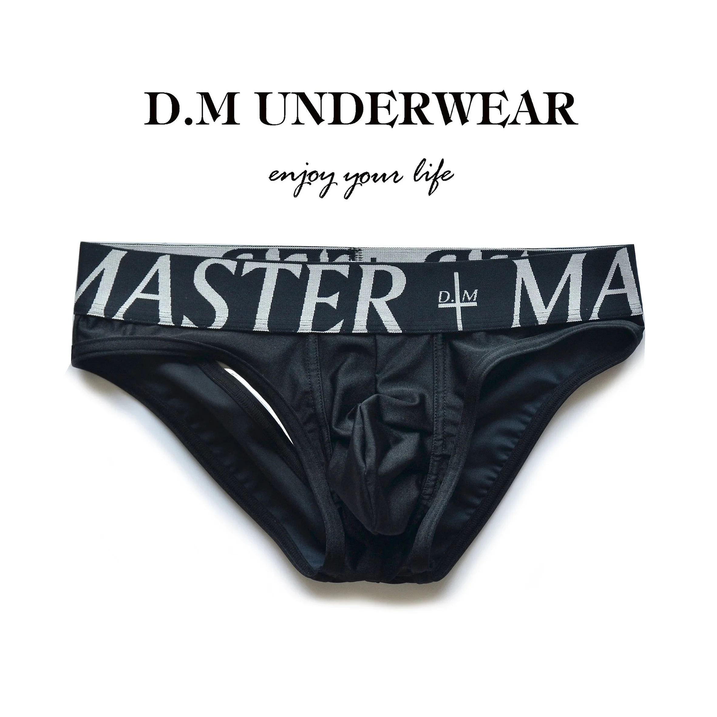 Men underwear thongs personality A2014