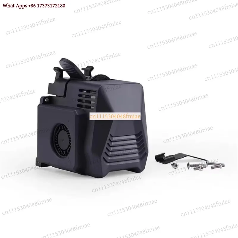 k3 3D Printer Extruder Kit Fits for Elegoo Neptune 3 Pro Plus Max Dual Gear Direct Drive Accessories