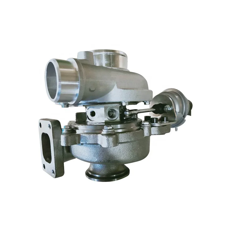 

4P10 4M42 Turbo Charger QC000387 for Mitsubishi Canter Truck Parts