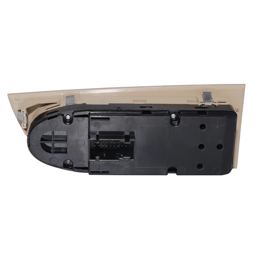 Car Window Lifter Switch For BMW 3 Touring (E91) 335 i xDrive N54 B30 A 2008-2012 3 (E90) 335 xi OEM 61319217331  Control Glass