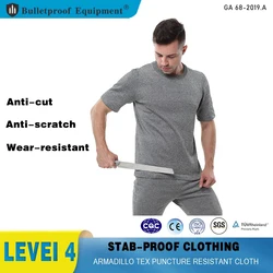 Body Protectors Security Personnel Cut Resistance Cut Resistant Vests Cut Resistant Suits Personal Concealment