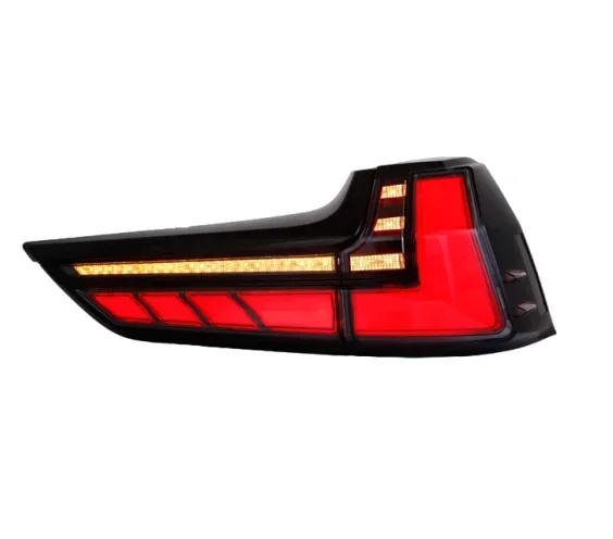 OEM LED Auto Lighting System for  LX570 LED Tail Light 2016-2020 customcustomcustom