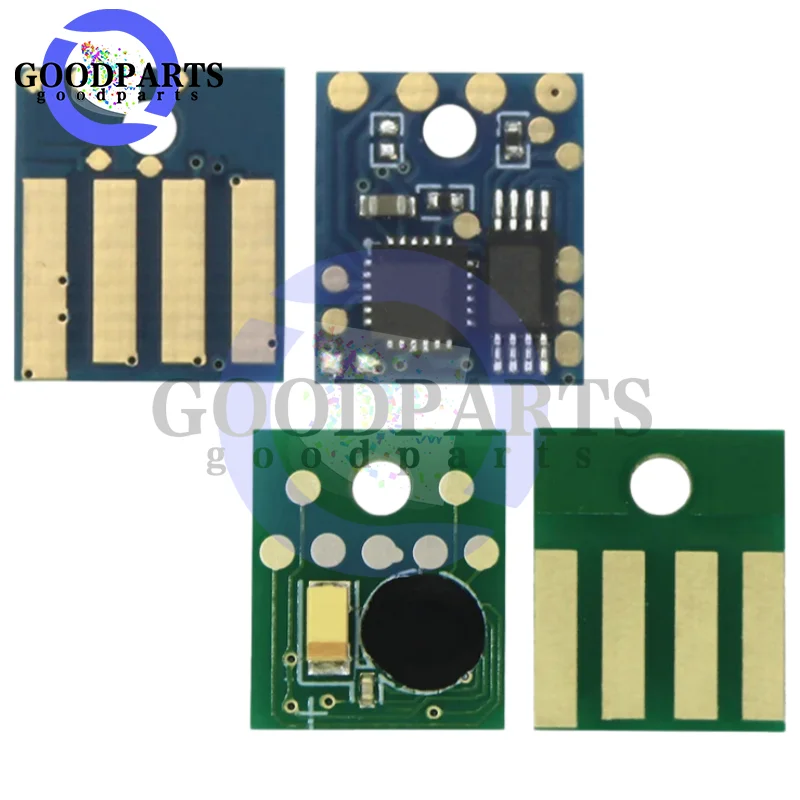 Chip de Toner MS610dn 50F0X00 50F0U00 50F0Z00 para Lexmark MS315 MS415 MS317 MS517 MS617 MX617 417 317 MS310 410 610