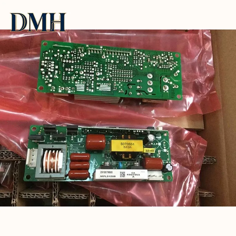 

projector Accessories lamps power supply board lamp board for Panasonic PT-VW350