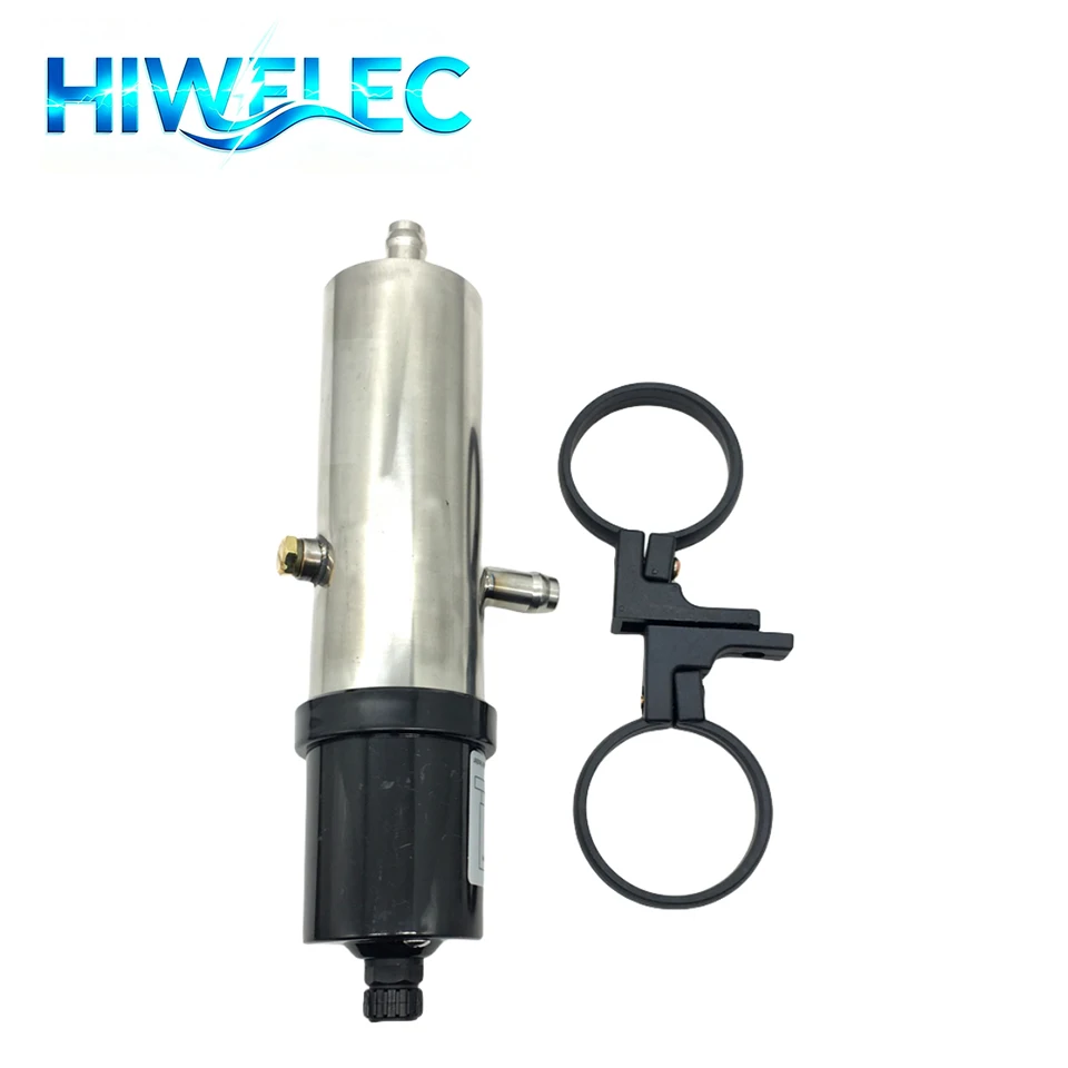 Genset Jacket Electric Heater Engine Water Heater For Diesel Generator 1000W 500W 1500W 2000W 3000W 4000W Preheater