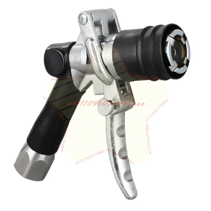 LPG Gas Filling Gun Liquefied Petroleum Gas Refueling Nozzle for Gas Filling Station Tank Valve Connector Industrial Equipment