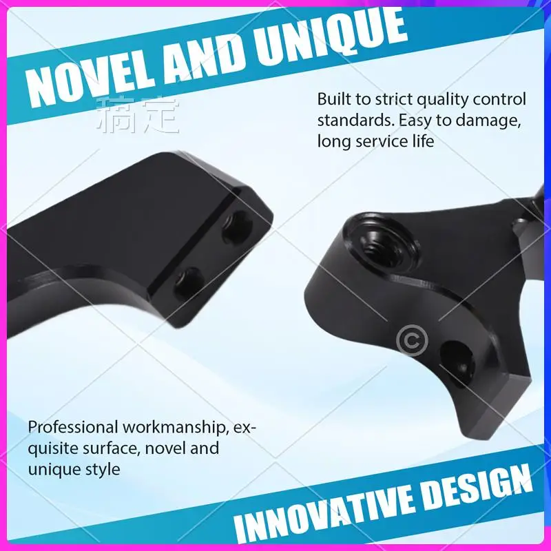 

AR-Electric Scooter Damper Bracket Damper Bracket Forkaabo Mantis 8 Electric Scooter Accessories
