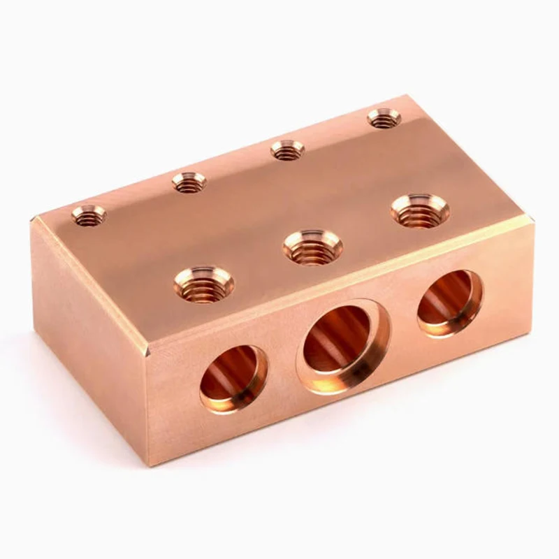 

Precision Quality With Customized OEM ODM Aluminum CNC Machining Services for High Quantity Aluminum Alloy Brass Milling Parts