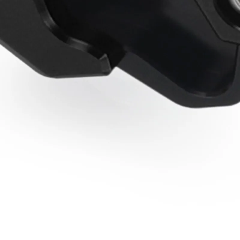 

2008-2020 2021 2022 2023 2024 Side Stand Enlarge For Suzuki Hayabusa GSX1300RR GSXR1300 Stainless Steel Motorcycle Accessories