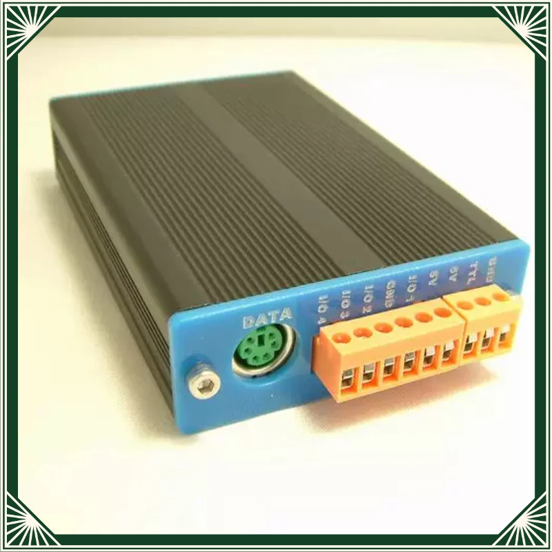 Network version 51TNC gateway, digital relay, all-in-one