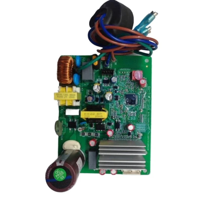 Suitable for TCL fan module motor driver board A010423 32001-000357 PROGRAM