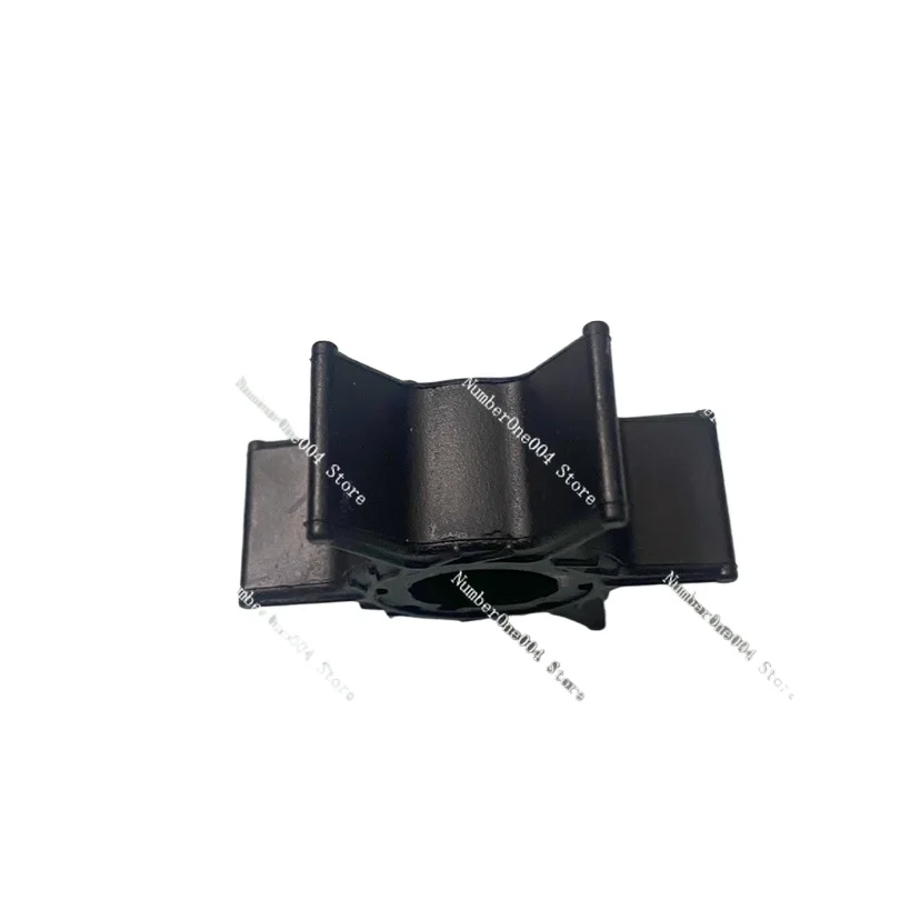 Outboard Original Water Pump Impeller 6-90-200 Horsepower Japan Imported Circulating Water Wheel New Rubber