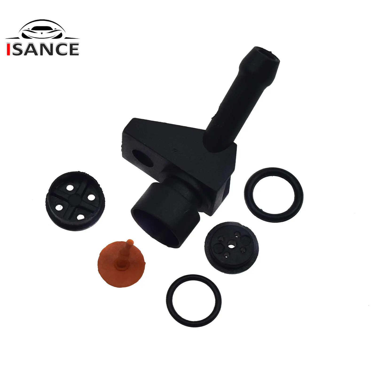 New Vacuum Pump Repair Kit For BMW F10 F30 320i 328i 528i X1 E84 X3 F25 Z4 E89 11667640279