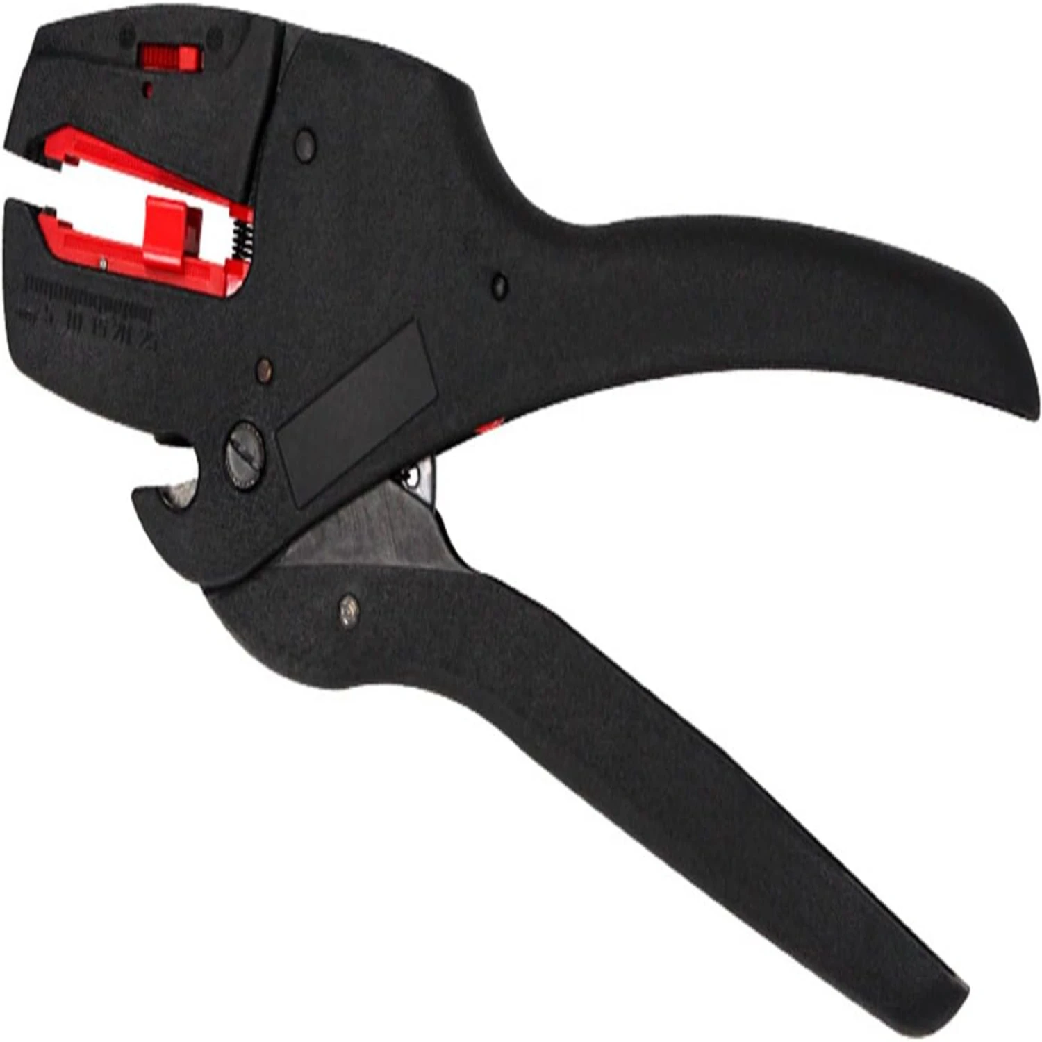 Efficient and Effortless FS-D3 Automatic Wire Stripper Pliers - Essential Must-have Crimper Cutter for Quick Maintenance - Indis