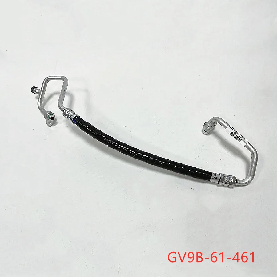 Car A/C air condition system high flexible pressure hose 61-461 for Mazda 6 2014-2018 GJ GL