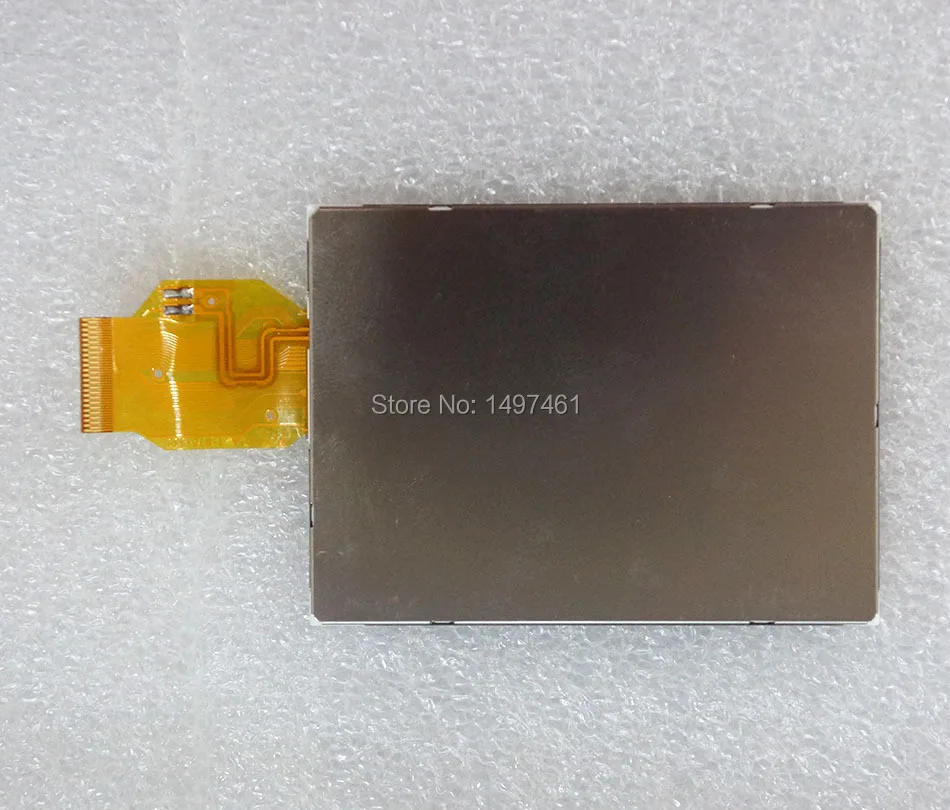 Nieuwe Buitenwindwo & Binnenste Lcd-Scherm Partsfor Fujifilm Finepix Hs20exr Hs22exr Hs25exr Hs28exr Hs20 Hs22 Hs25 Hs28 Camera