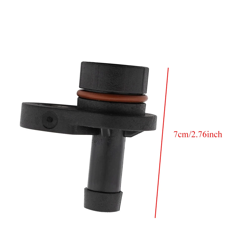 11667619350 11667575325 11667611115 11668605976 724807340 Car Brake Vacuum Pump Pipe Valve Plug Repair Kit for BMW 1' E88 09-13 - Image 4