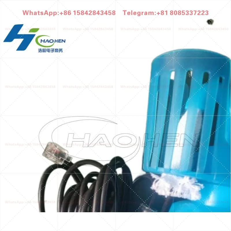 Oven Controller Crystal Head Sensor Special for Baking Equipment Replacement Parts
