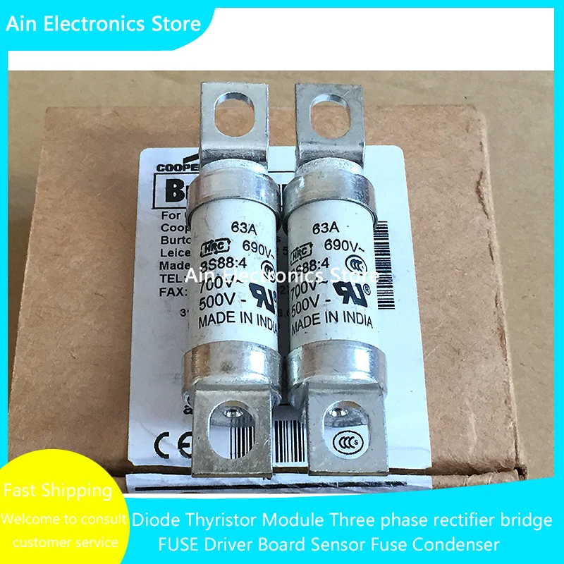 

50FE 40FE 100ET 80ET 71ET 50ET 40ET BS88.4 100FE 80FE 71FE 63FE NEW AND Original FUSE